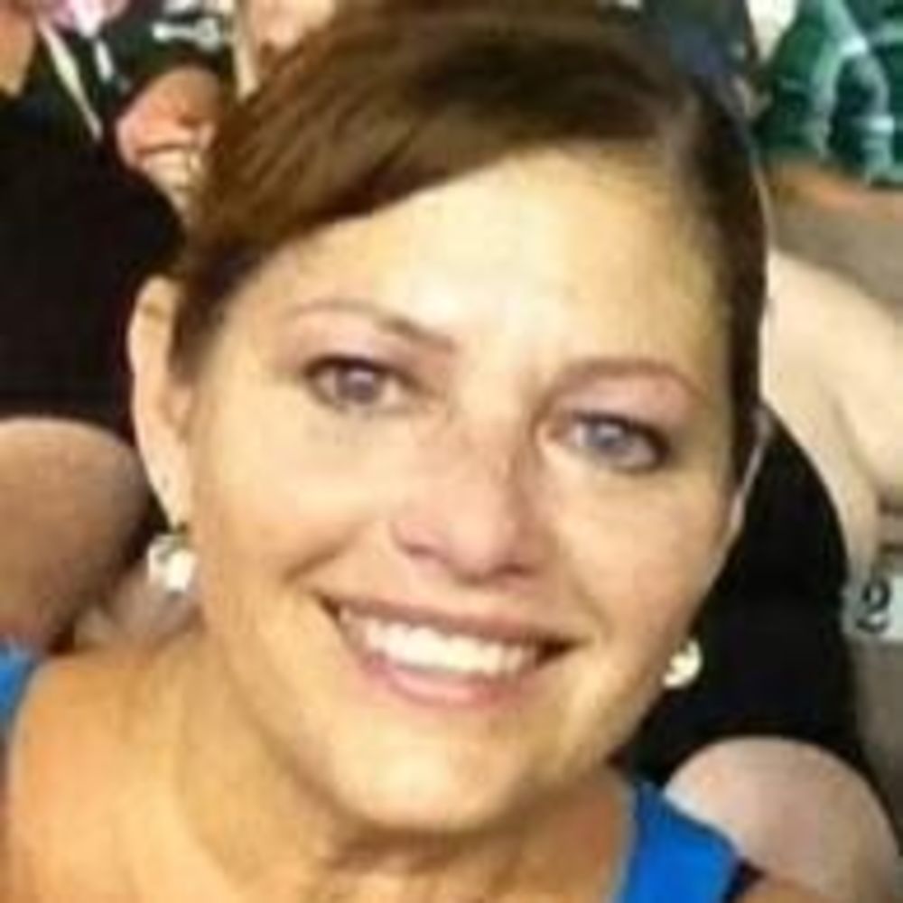 Meet your Posher, Gina